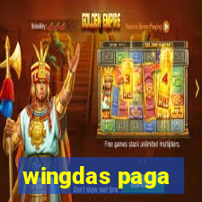 wingdas paga